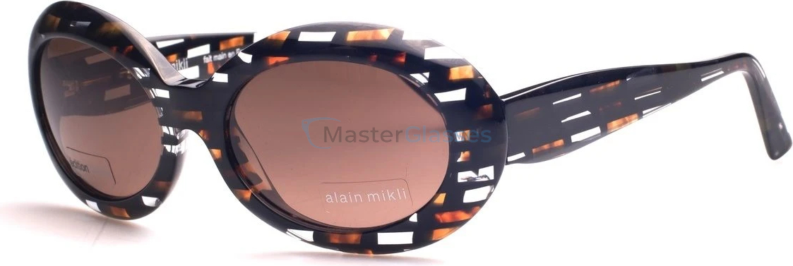 Солнцезащитные очки Alain Mikli AL1306 2889 5520