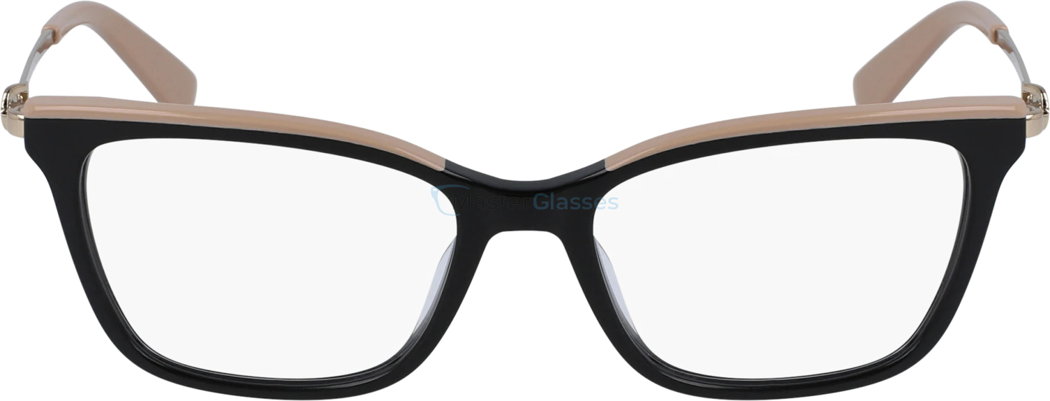 Оправа Longchamp LO2668 001 52 16