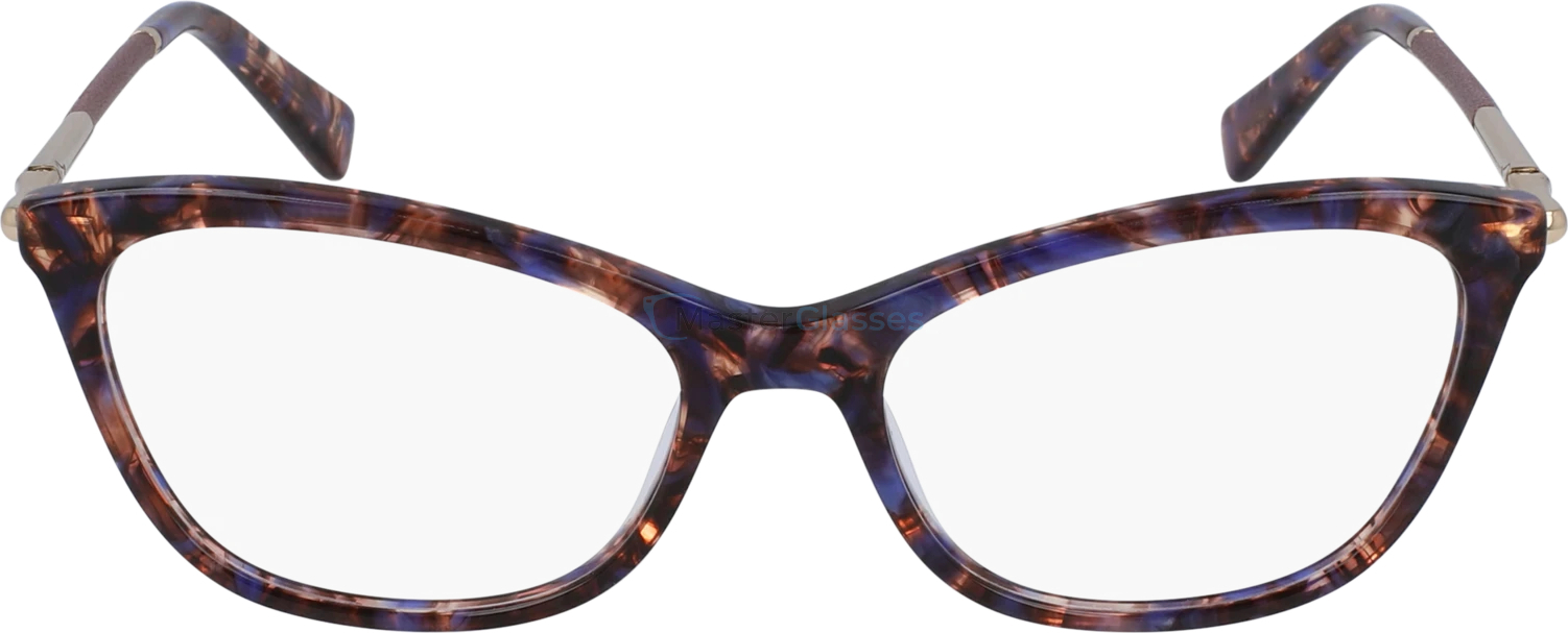 Оправа Longchamp LO2670L 625 52 16