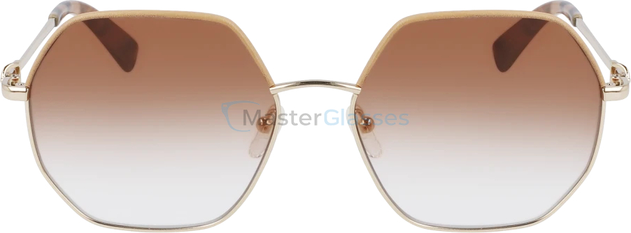 Солнцезащитные очки Longchamp LO140SL 731 58 17