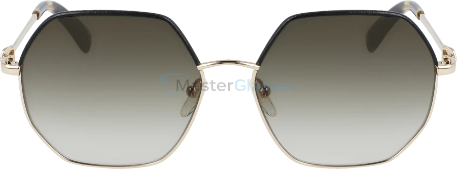 Солнцезащитные очки Longchamp LO140SL 727 58 17