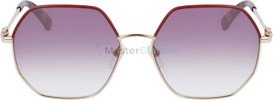 Солнцезащитные очки Longchamp LO140SL 721 58 17