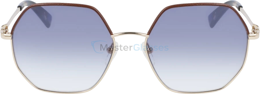 Солнцезащитные очки Longchamp LO140SL 719 58 17