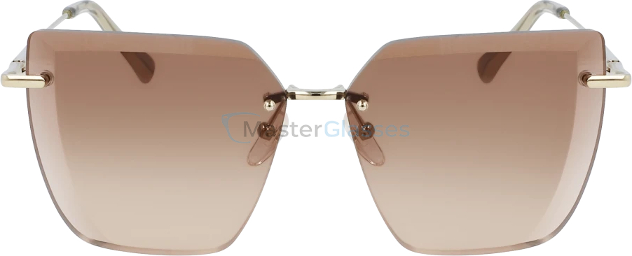 Солнцезащитные очки Longchamp LO142S 718 59 13