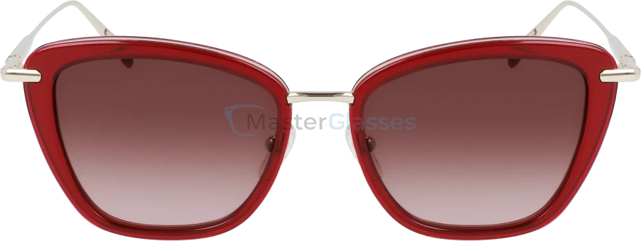 Солнцезащитные очки Longchamp LO638S 604 52 19