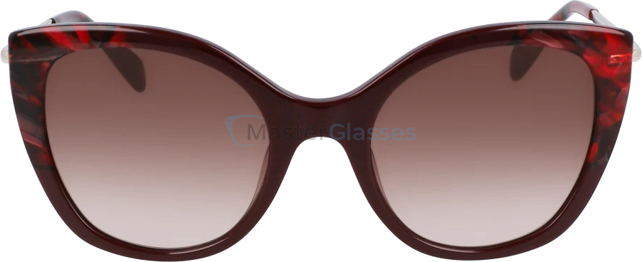 Солнцезащитные очки Longchamp LO636S 604 52 21