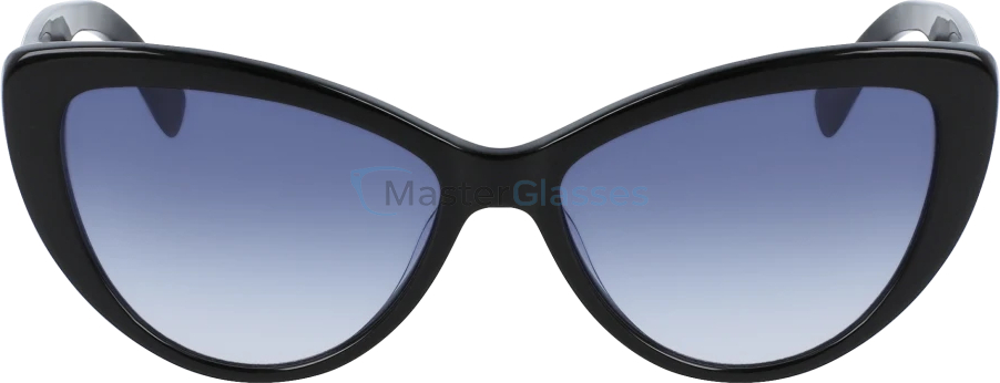 Солнцезащитные очки Longchamp LO663S 007 56 16