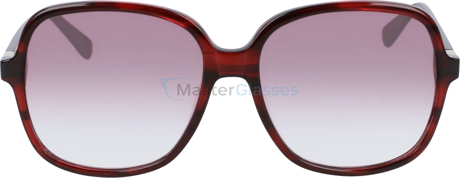 Солнцезащитные очки Longchamp LO668S 514 58 16