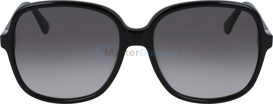 Солнцезащитные очки Longchamp LO668S 001 58 16