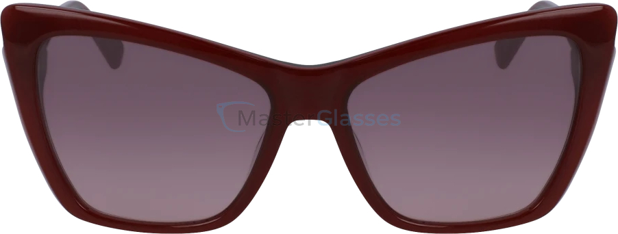 Солнцезащитные очки Longchamp LO669S 598 56 16