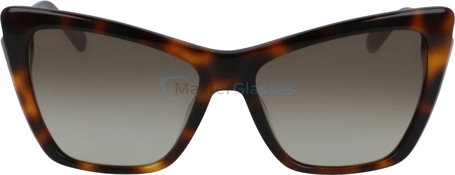 Солнцезащитные очки Longchamp LO669S 214 56 16