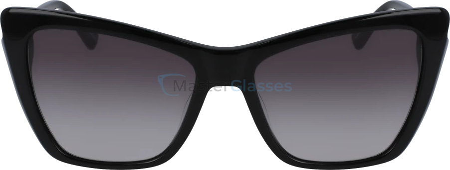 Солнцезащитные очки Longchamp LO669S 001 56 16