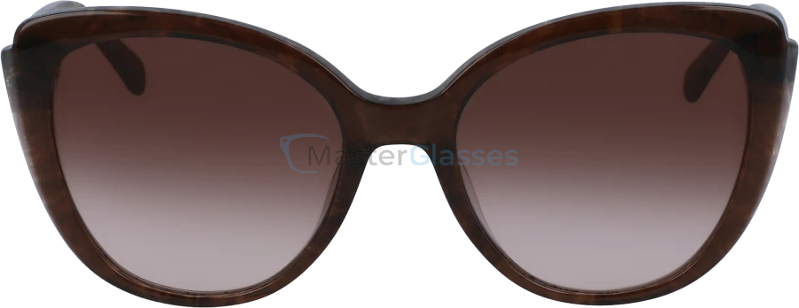 Солнцезащитные очки Longchamp LO670S 236 54 19