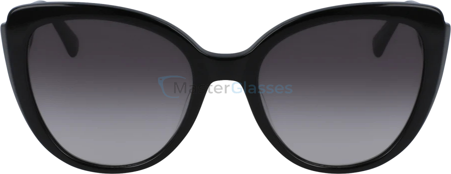 Солнцезащитные очки Longchamp LO670S 001 54 19