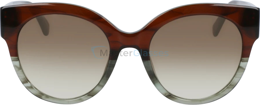 Солнцезащитные очки Longchamp LO673S 235 53 20