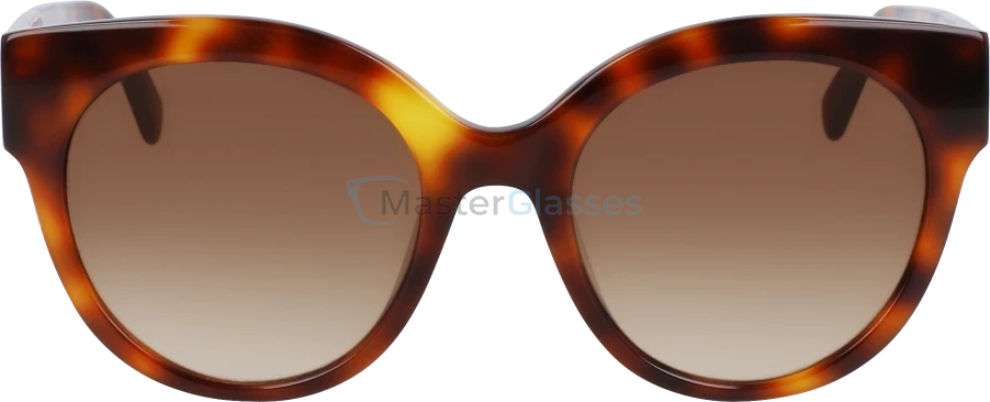 Солнцезащитные очки Longchamp LO673S 214 53 20