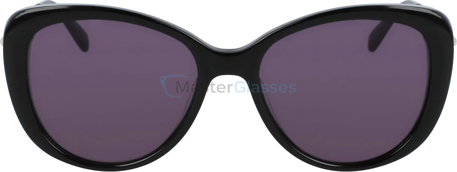 Солнцезащитные очки Longchamp LO674S 001 56 17