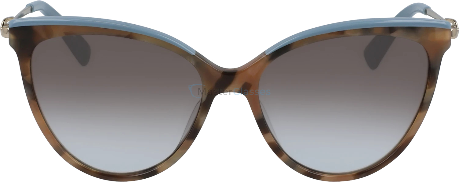 Солнцезащитные очки Longchamp LO675S 231 55 16