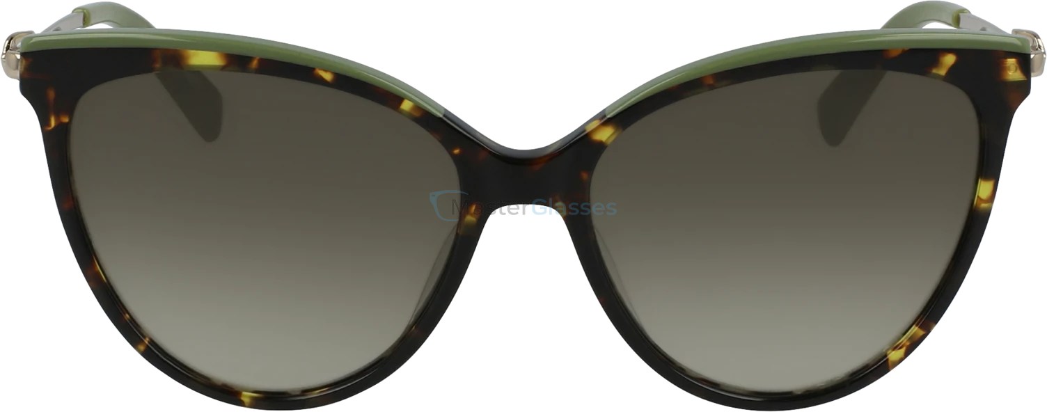 Солнцезащитные очки Longchamp LO675S 221 55 16