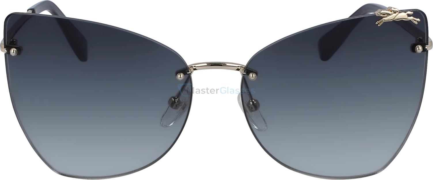 Солнцезащитные очки Longchamp LO119S 035 60 15