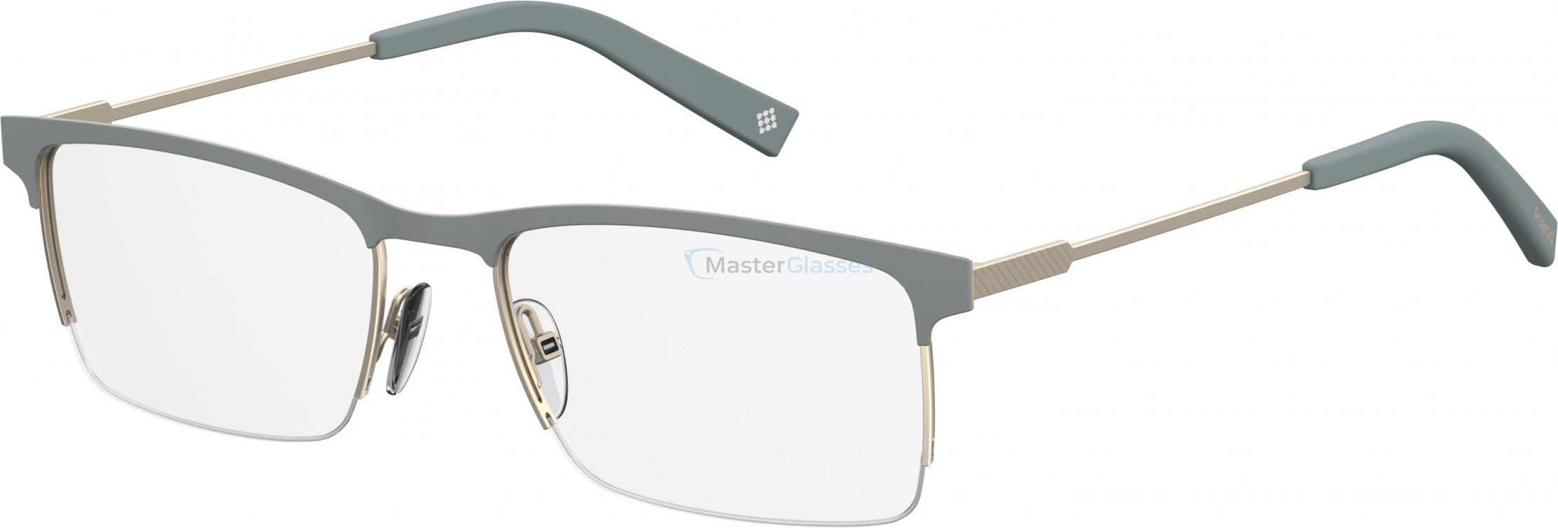 Оправа Polaroid PLD D350 RIW