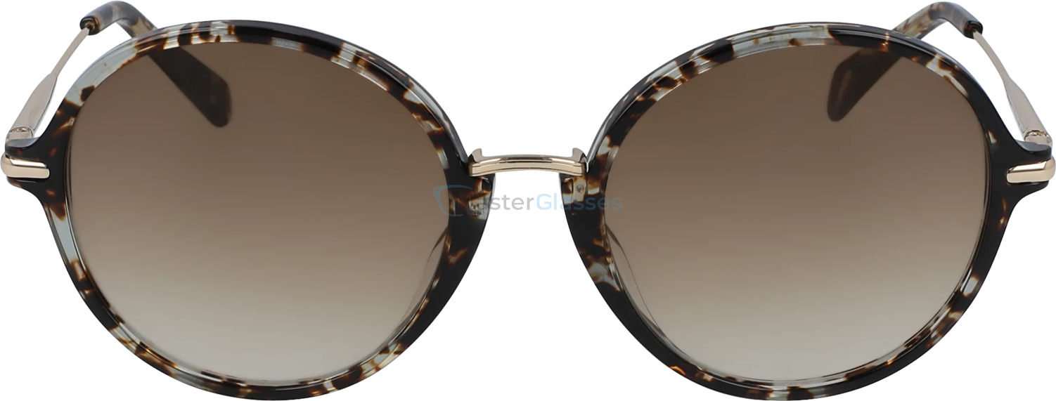 Солнцезащитные очки Longchamp LO645S 227 56 20