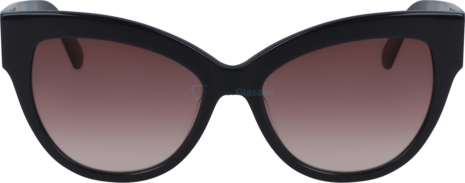 Солнцезащитные очки Longchamp LO649S 001 55 17