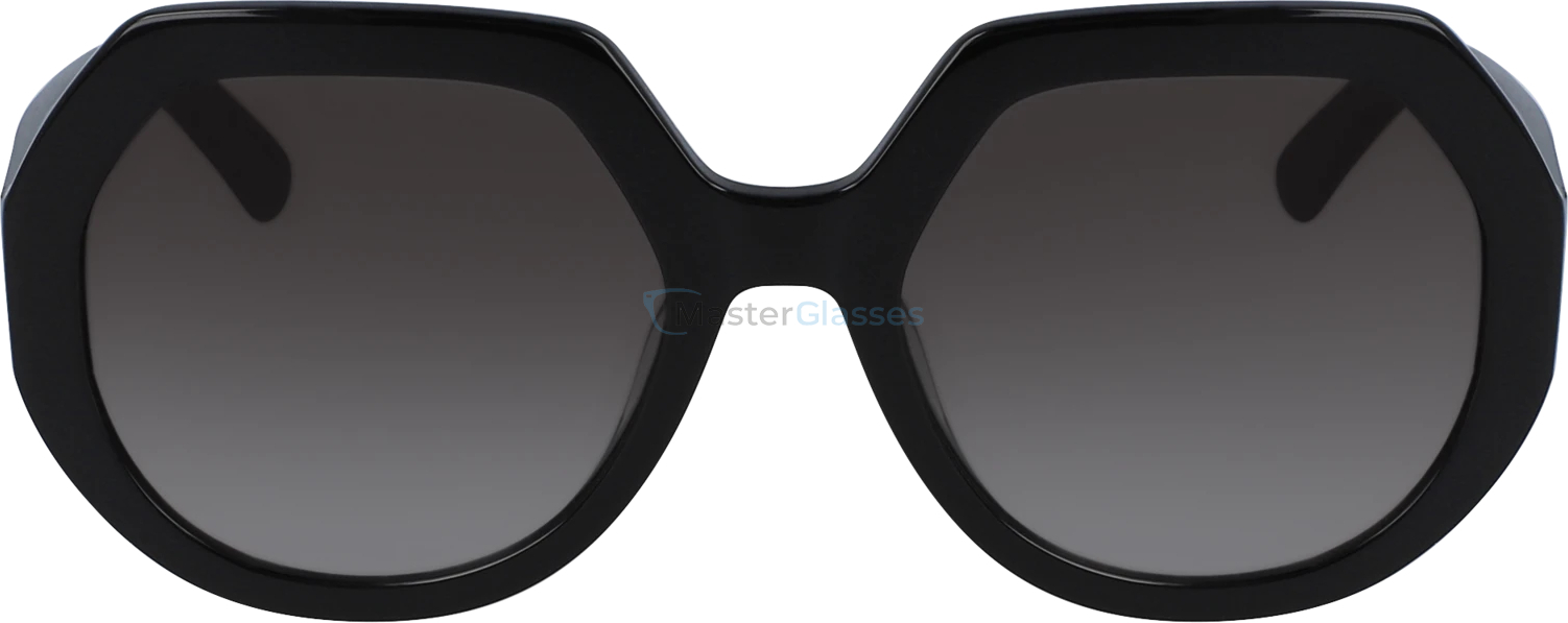 Солнцезащитные очки Longchamp LO655S 005 55 20