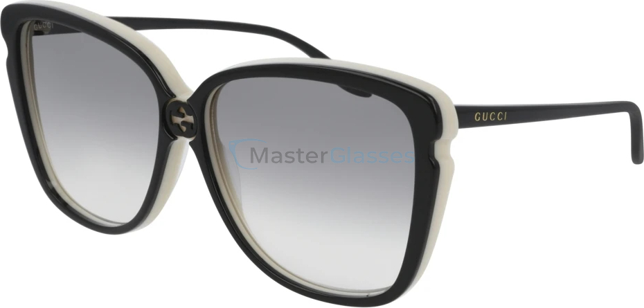   Gucci GG0709S-004 63