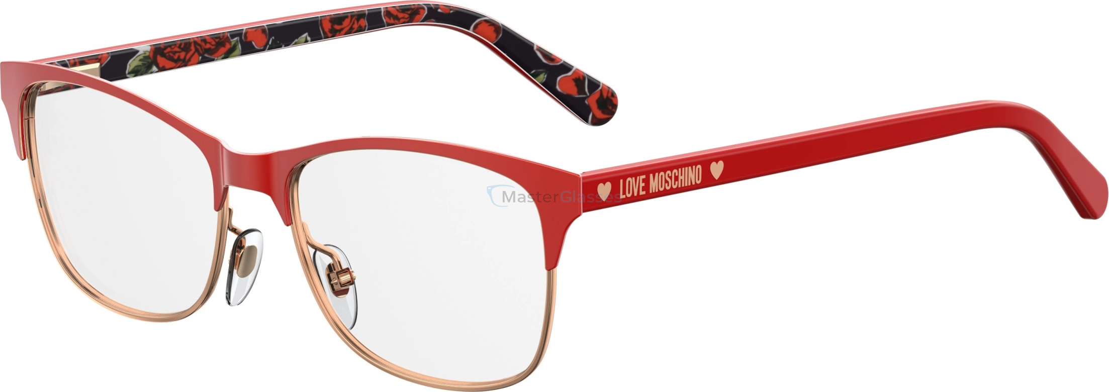 ������ MOSCHINO LOVE MOL526 C9A