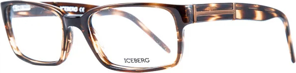  ICEBERG IC 117 03