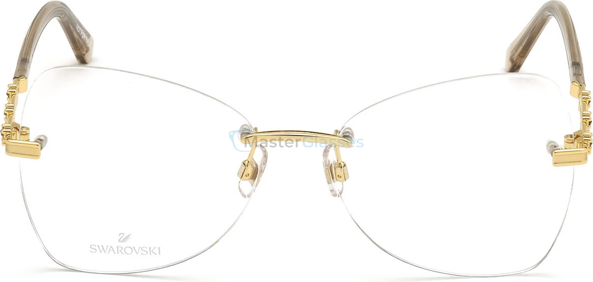 Оправа Swarovski SK 5381 030 55