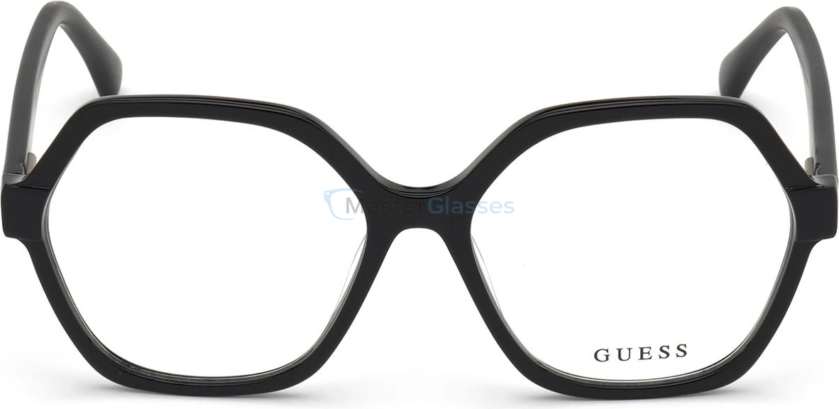 Оправа GUESS GU 2790 001 56