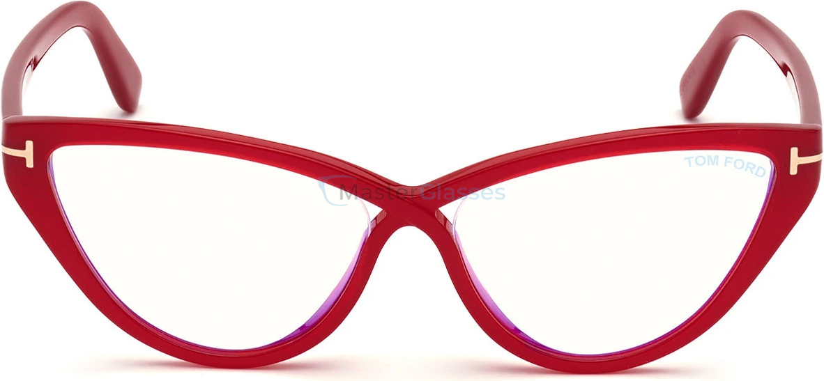 Оправа Tom Ford TF 5729-B 075 56