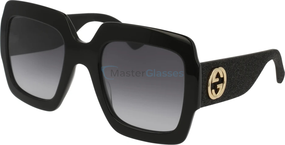 Gucci GG0102S 001 54