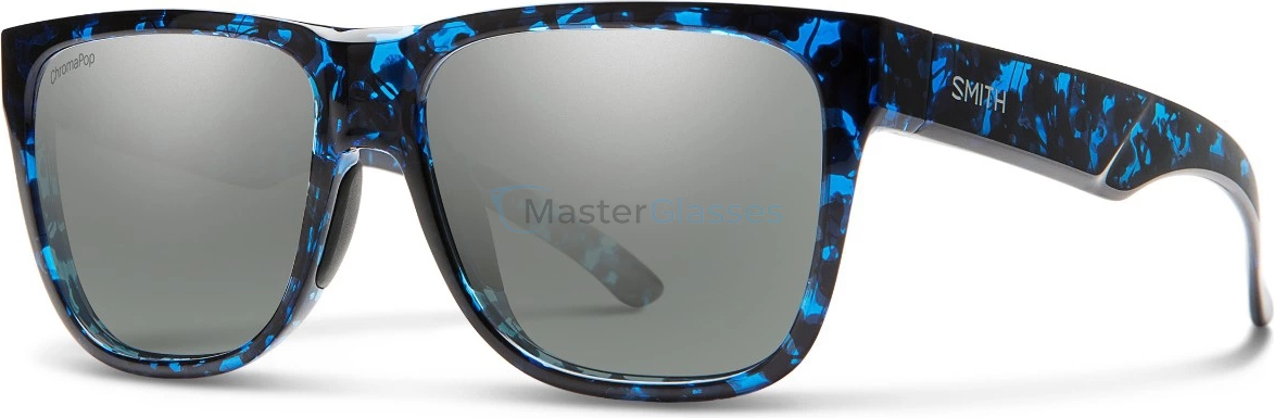 Солнцезащитные очки SMITH LOWDOWN 2 JBW