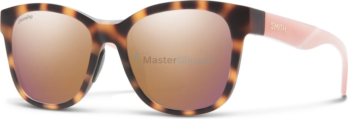 Солнцезащитные очки SMITH CAPER HGC