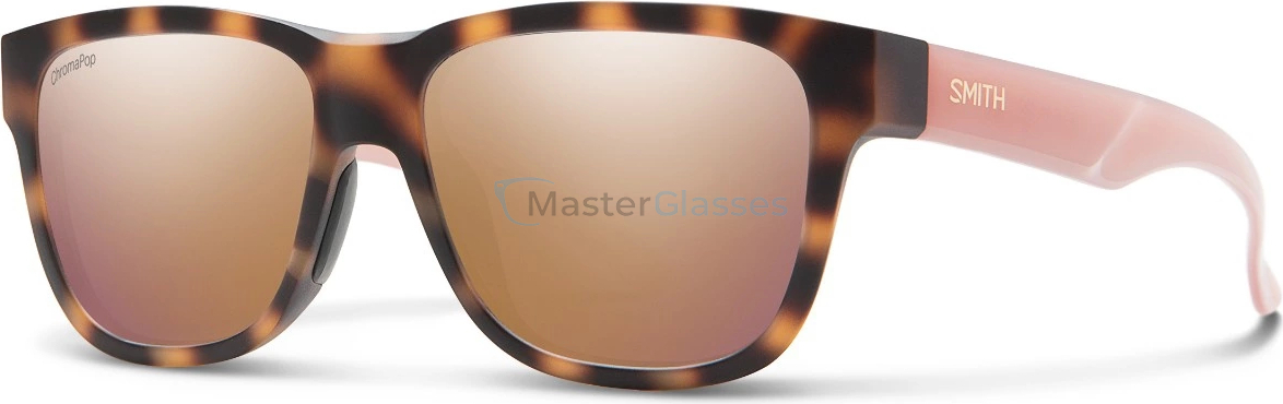 Солнцезащитные очки SMITH LOWDOWN SLIM 2 HGC