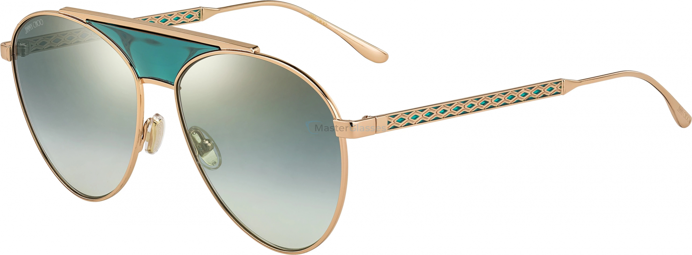   JIMMY CHOO AVE/S PEF