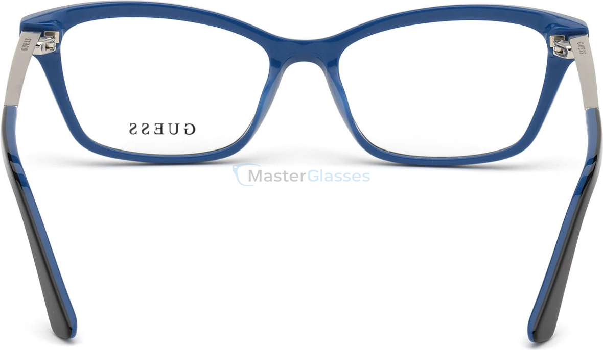Оправа GUESS GU 2797 005 52