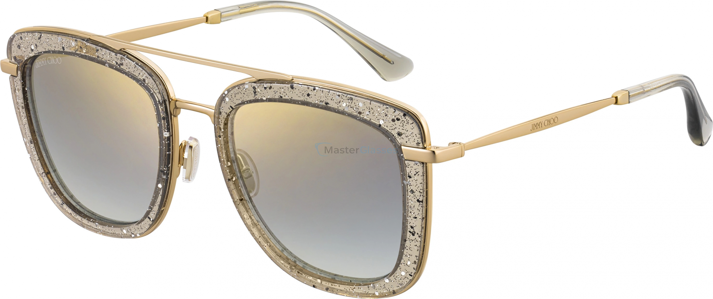 �������������� ���� JIMMY CHOO GLOSSY/S KB7