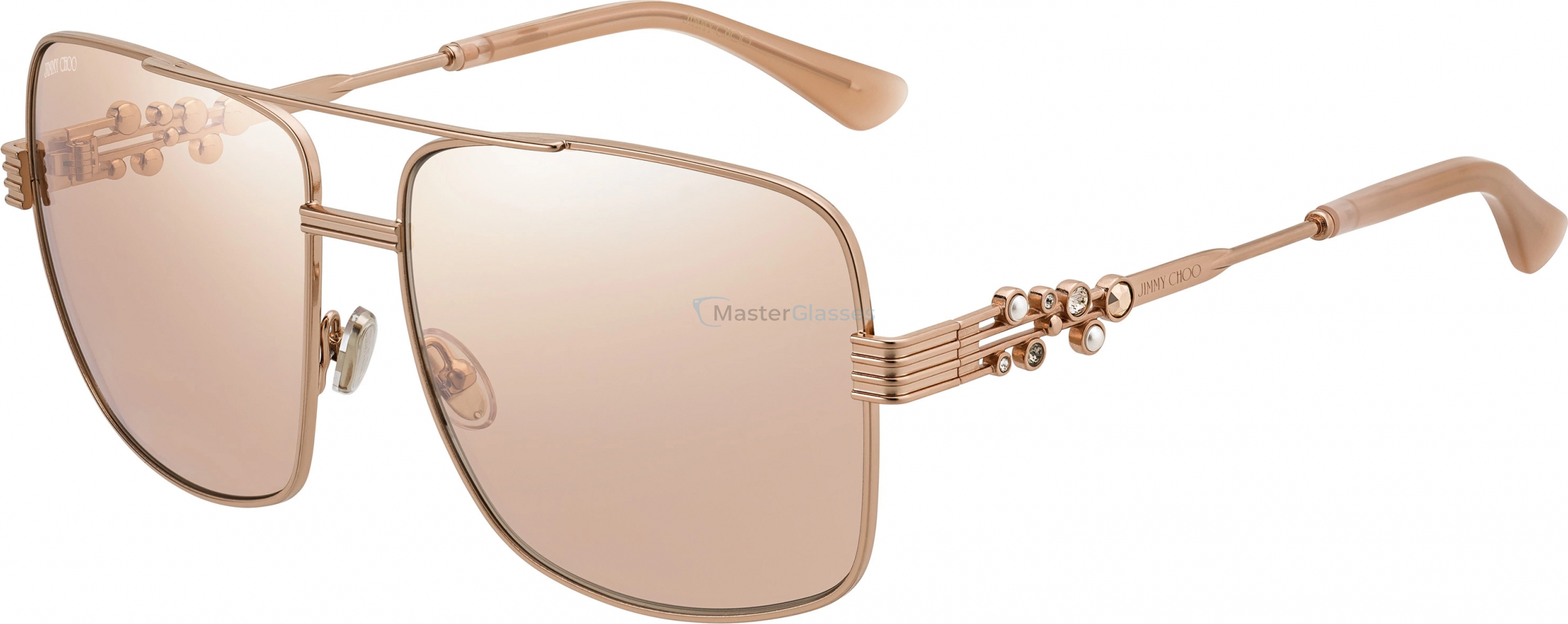 �������������� ���� JIMMY CHOO TONIA/S BKU