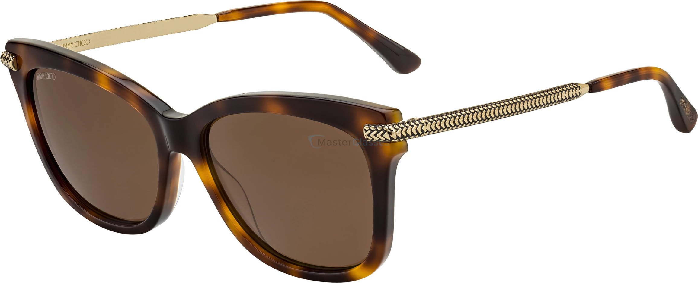 Солнцезащитные очки JIMMY CHOO SHADE/S C9B