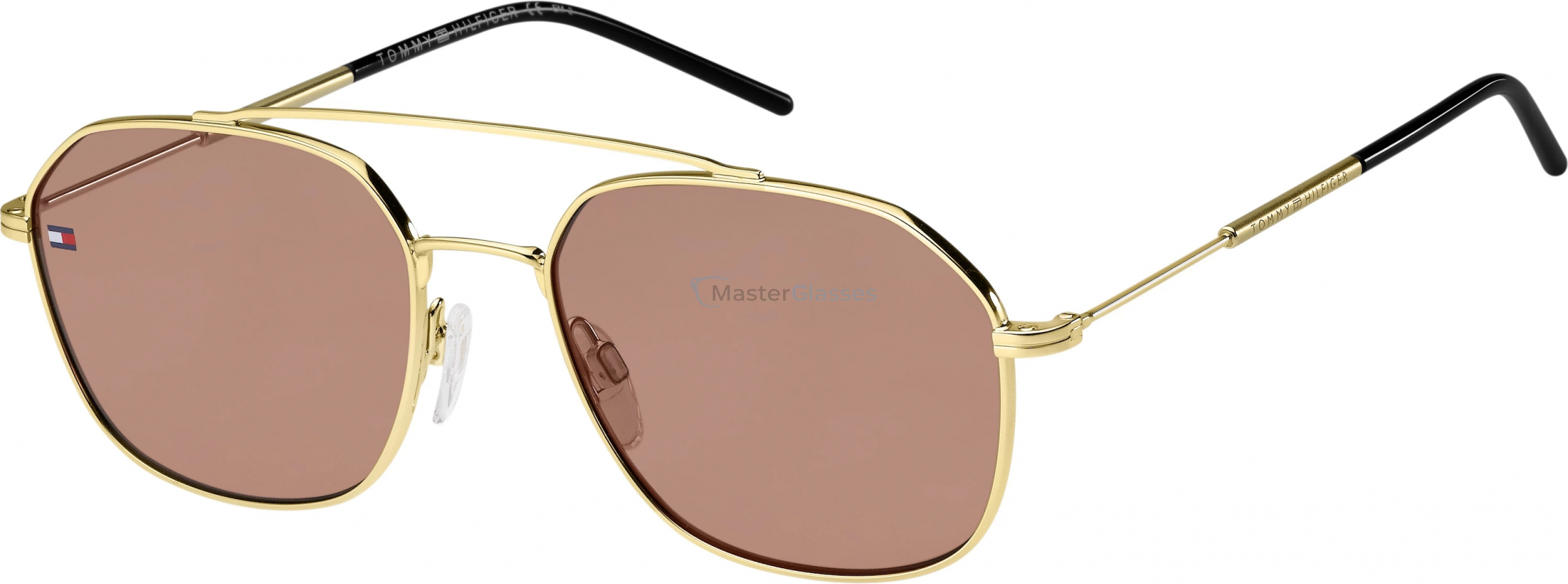 Солнцезащитные очки TOMMY HILFIGER TH 1599/S EYR