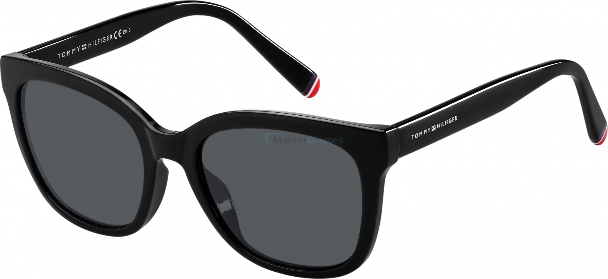 �������������� ���� TOMMY HILFIGER TH 1601/G/S 807