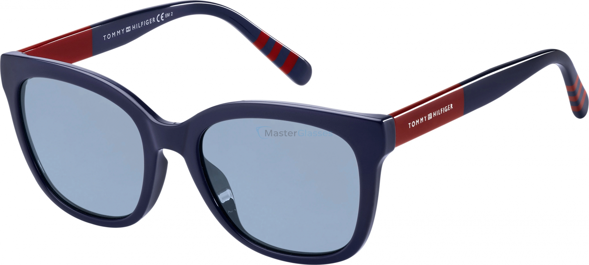 Солнцезащитные очки TOMMY HILFIGER TH 1601/G/S PJP