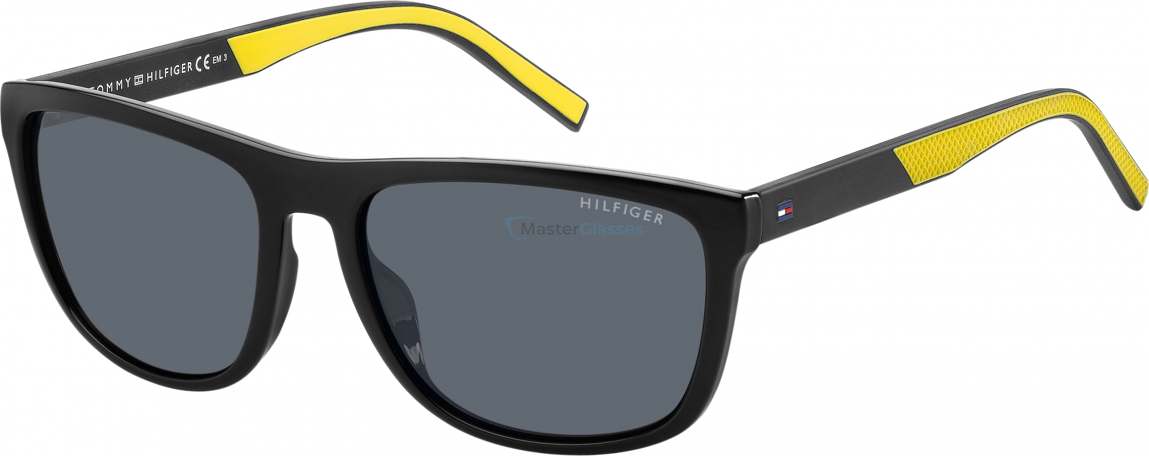 Солнцезащитные очки TOMMY HILFIGER TH 1602/G/S 71C