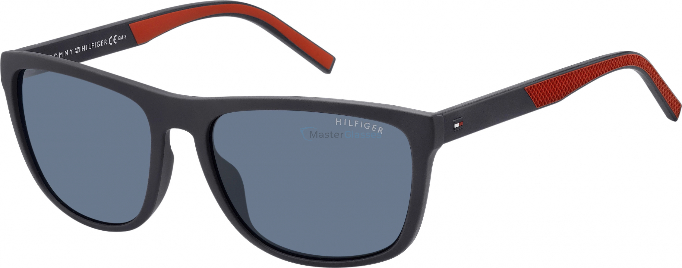 Солнцезащитные очки TOMMY HILFIGER TH 1602/G/S IPQ