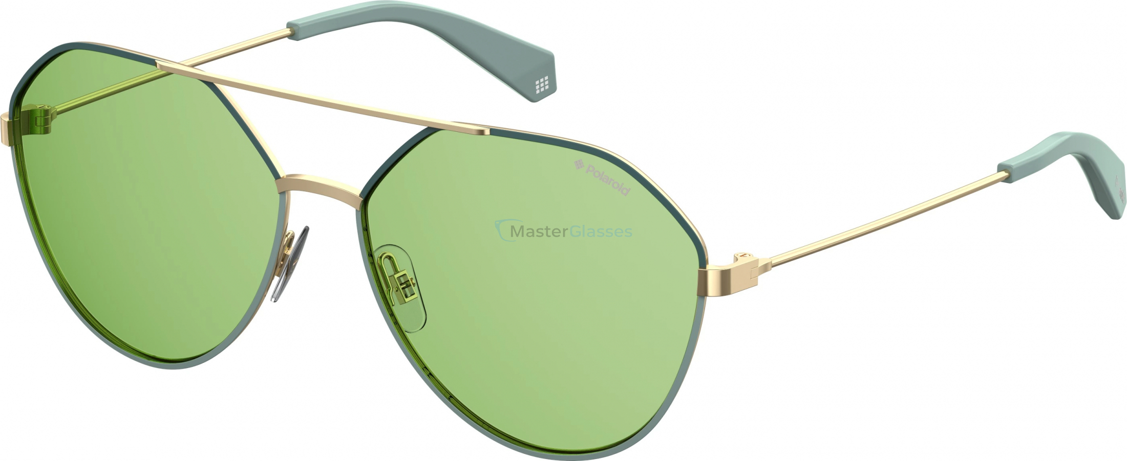 Солнцезащитные очки Polaroid PLD 6059/F/S 1ED