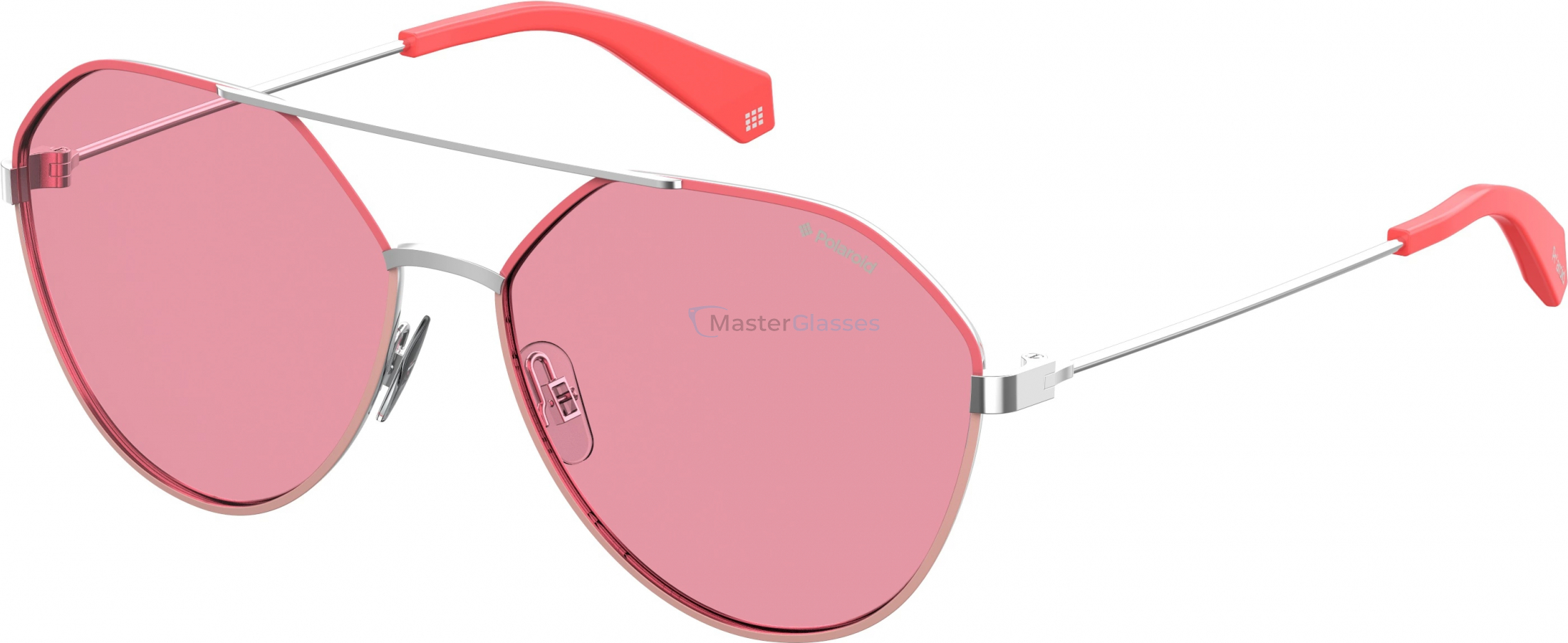 Солнцезащитные очки Polaroid PLD 6059/F/S 35J